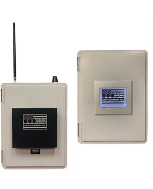 Otis Instruments OIA-161408-MC Master Controller